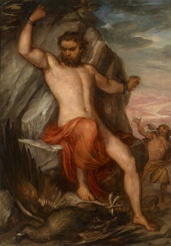 Prometheus