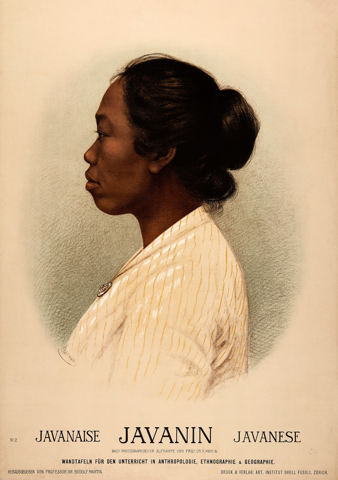 Javanese 1905
