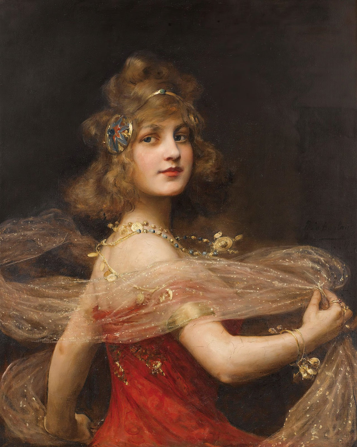 Salome 1909