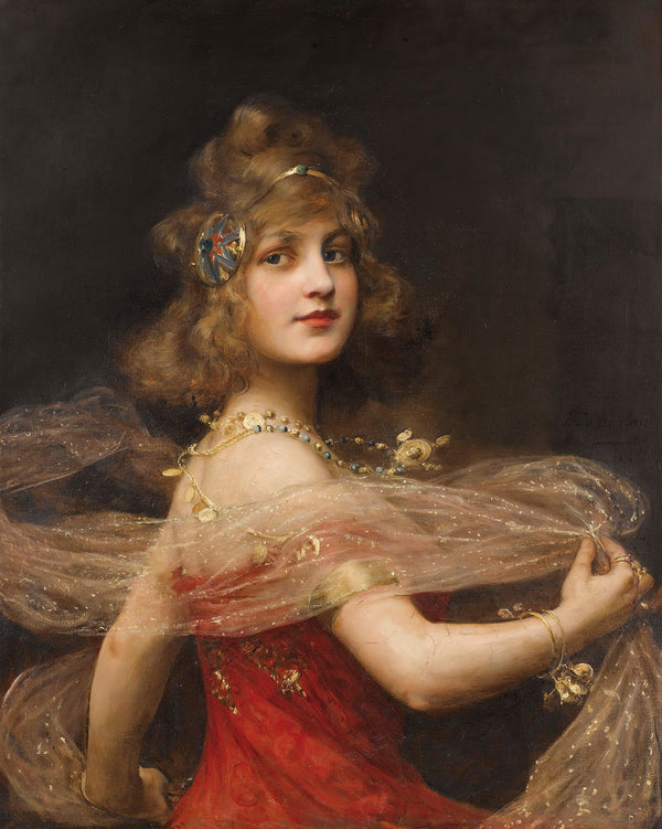 Salome 1909