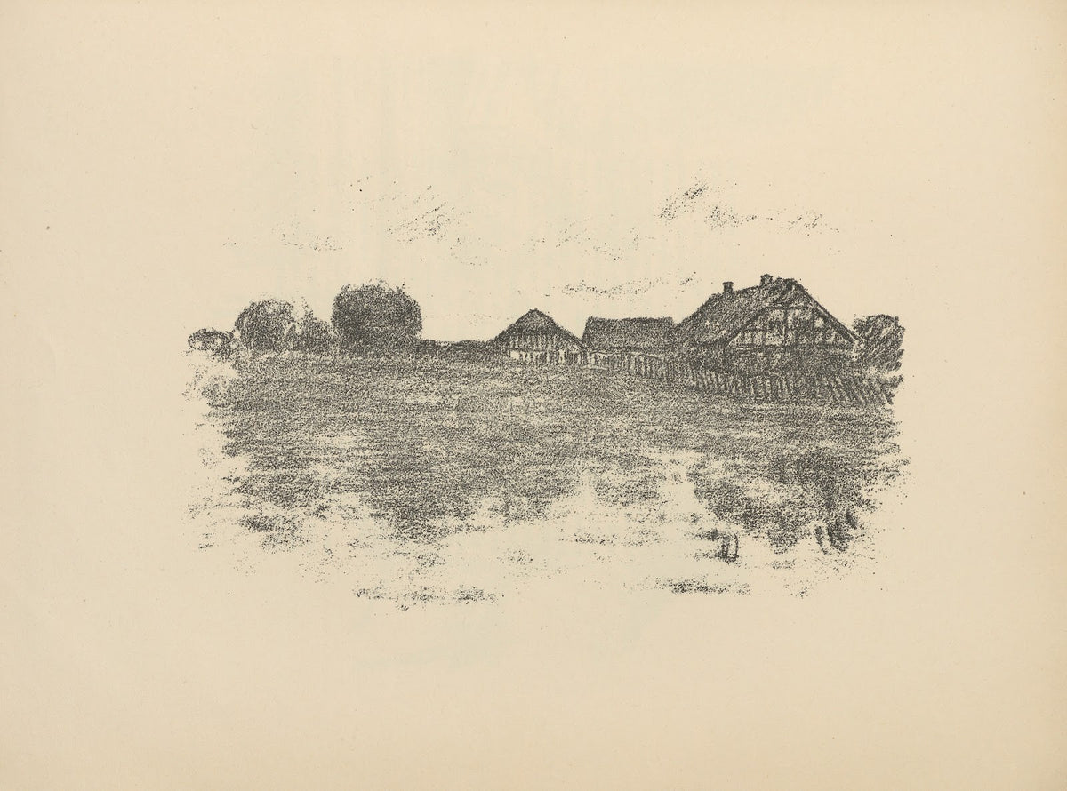 Lettisches Gesinde 1916
