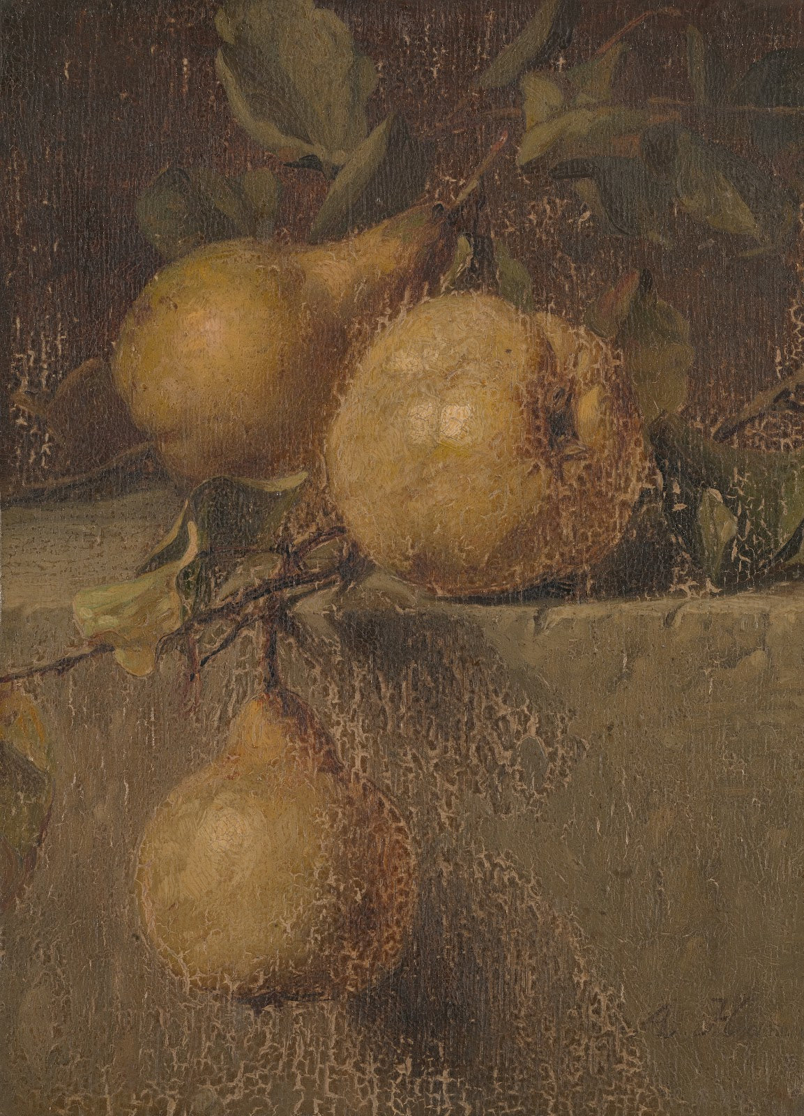 Kweeperen 1834 1889