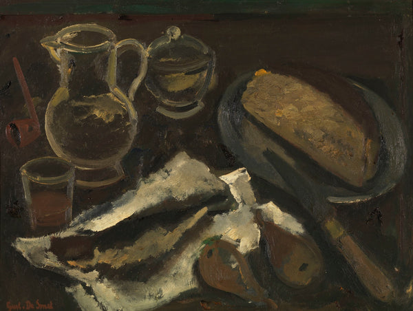 Still Life 1940