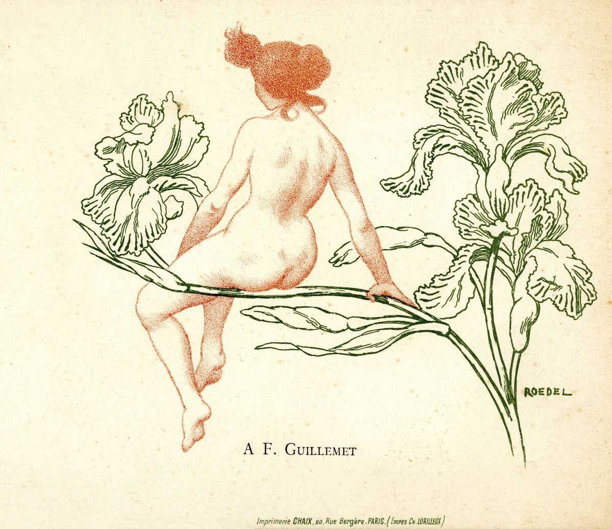 Fête du printemps