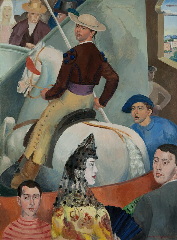 Picador 1919