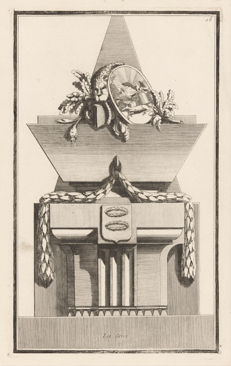 Les Grecs 1768 1771
