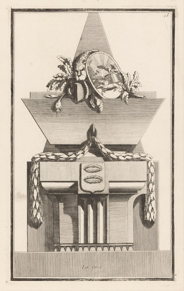 Les Grecs 1768 1771