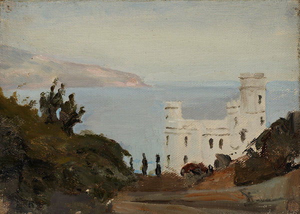 Yalta 1904