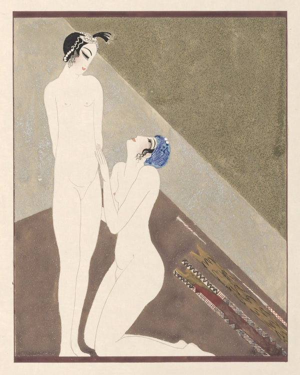 Histoire de la princesse Boudour Pl13 1926