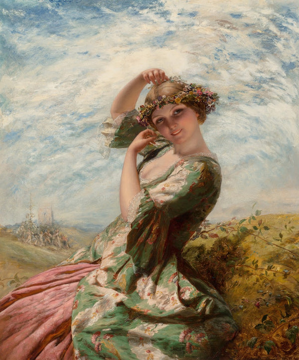 The May Queen
