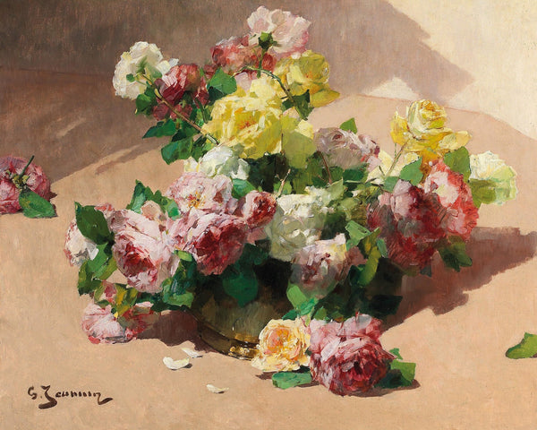 Roses