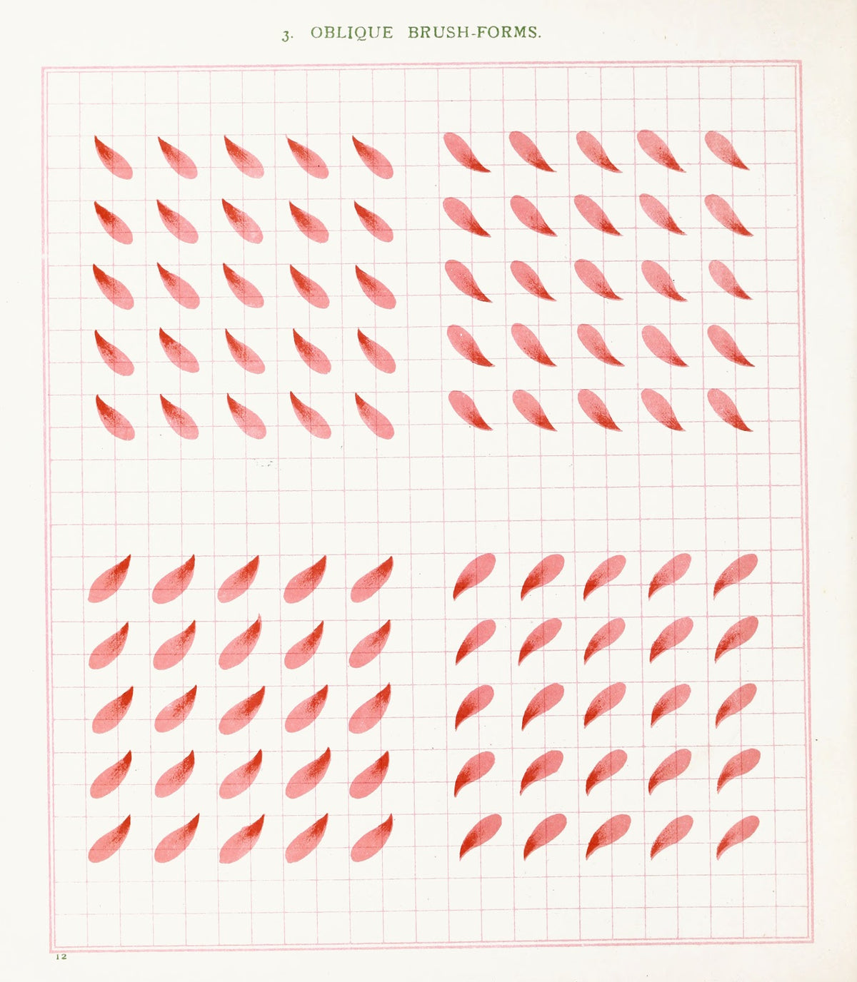 Brushwork Pl03 1903