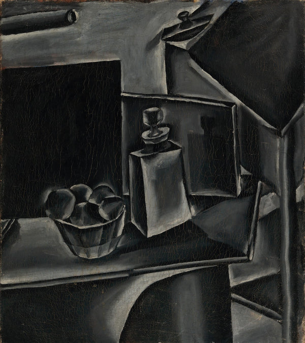 Stillife 1920