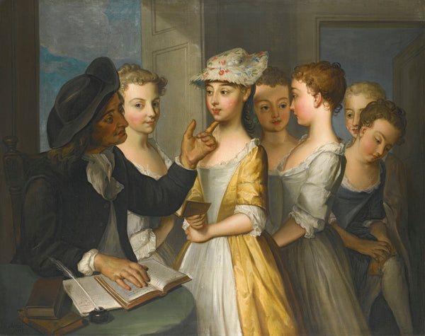School for girls