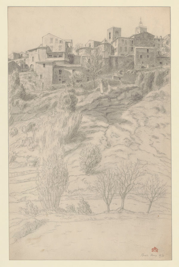 Biot 1931
