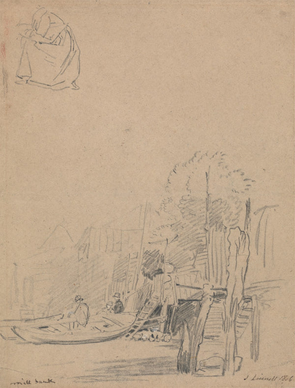 Millbank 1806