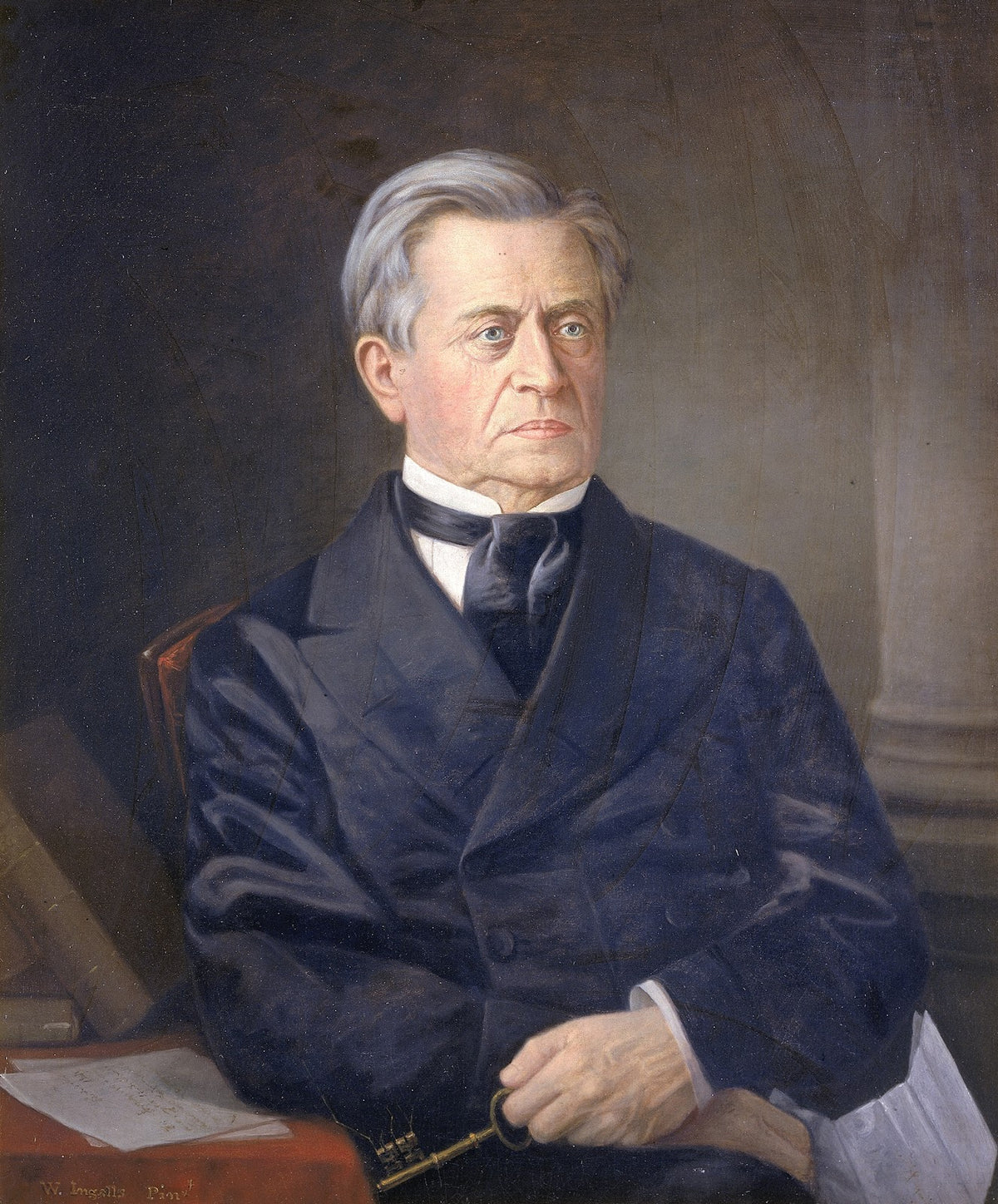 Joseph Henry