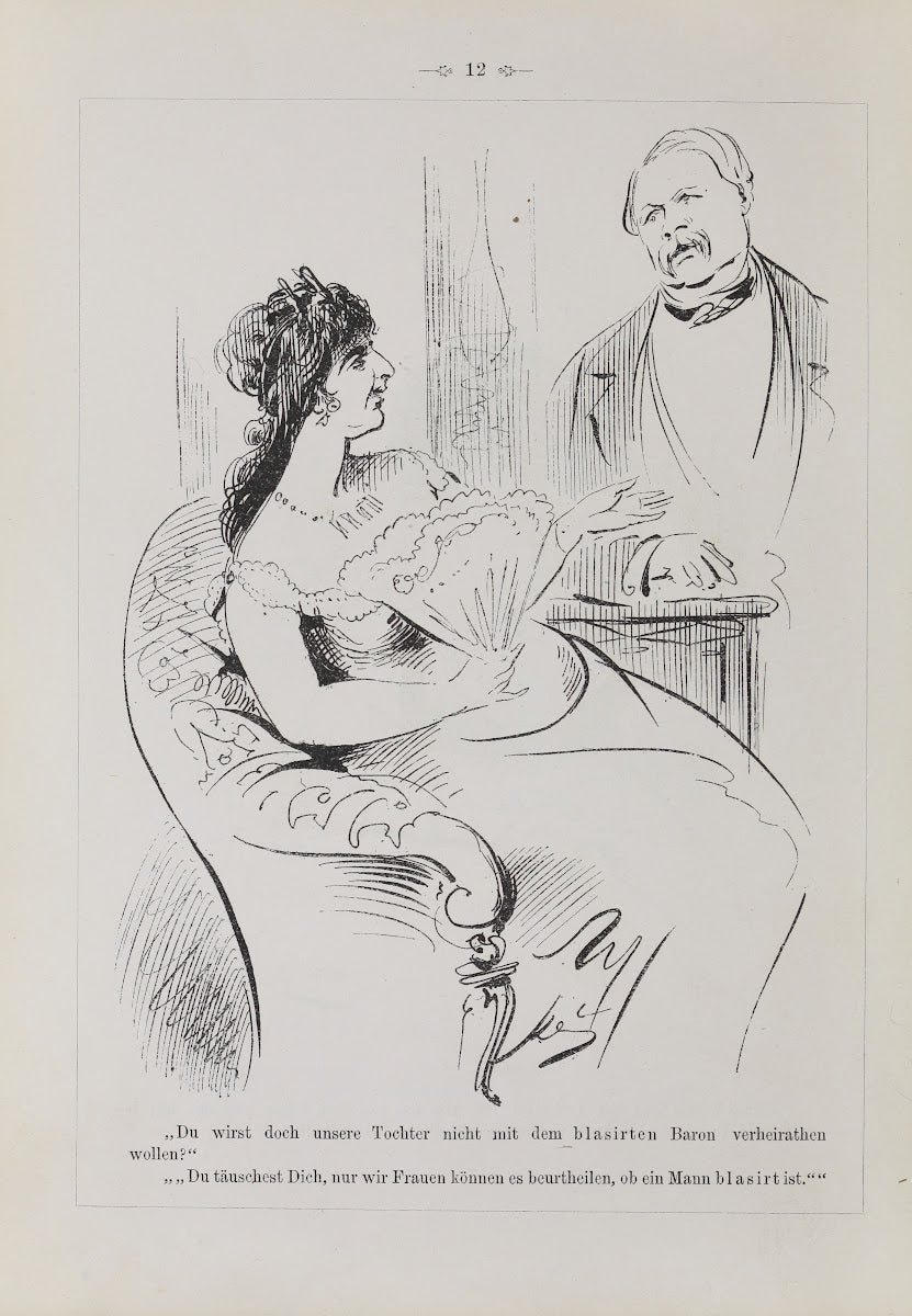 Bilderbuch fur Hagestolze Pl012 1870s