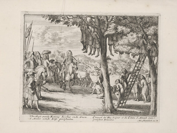 Engelants schouwtoneel Le theatre dAngleterre Pl19 1692
