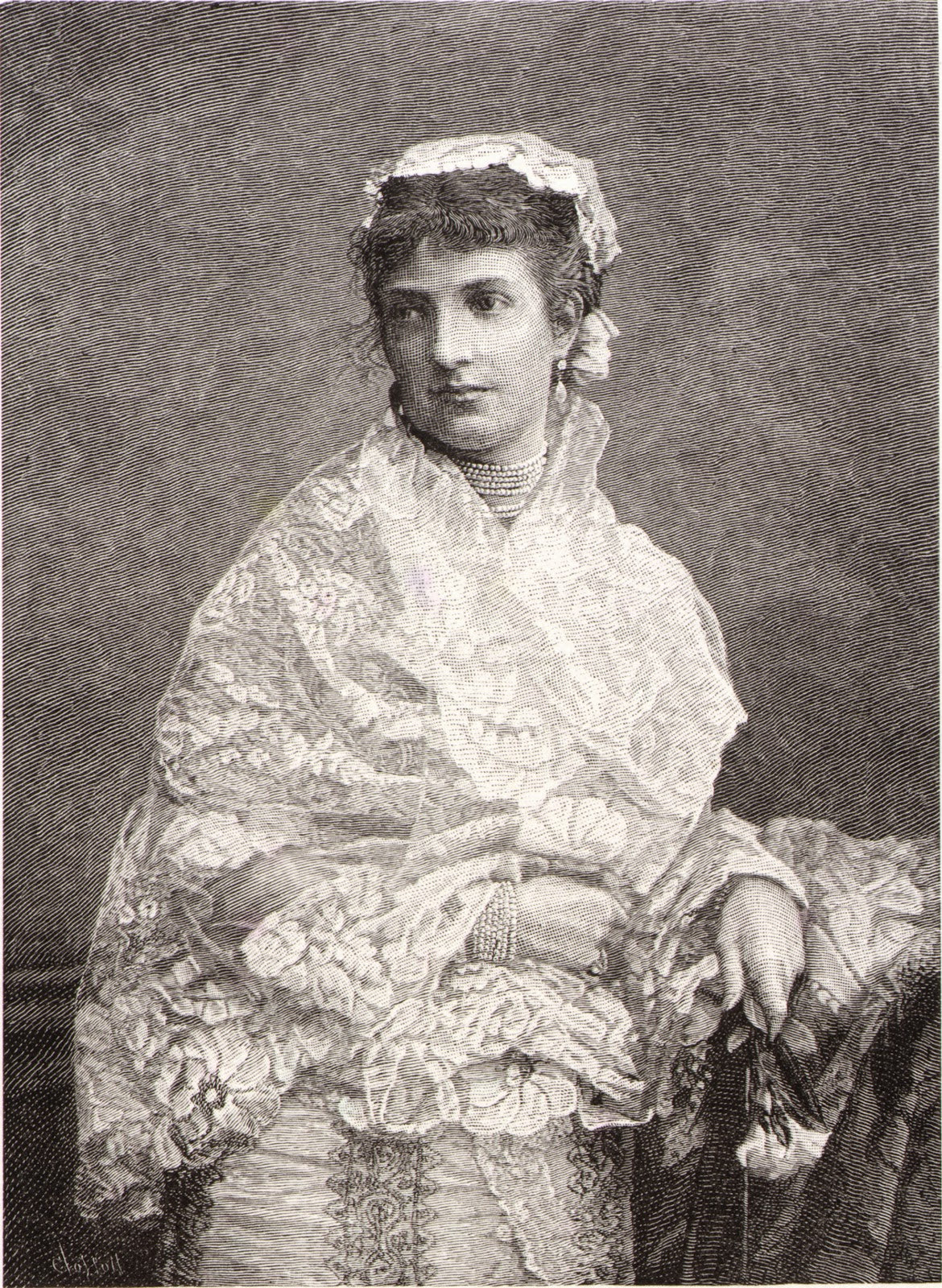 Queen of Italy