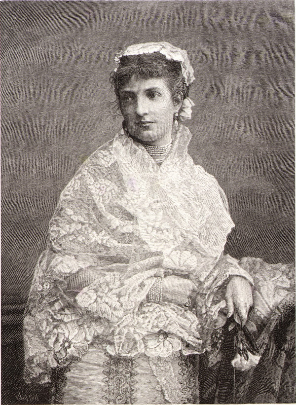 Queen of Italy
