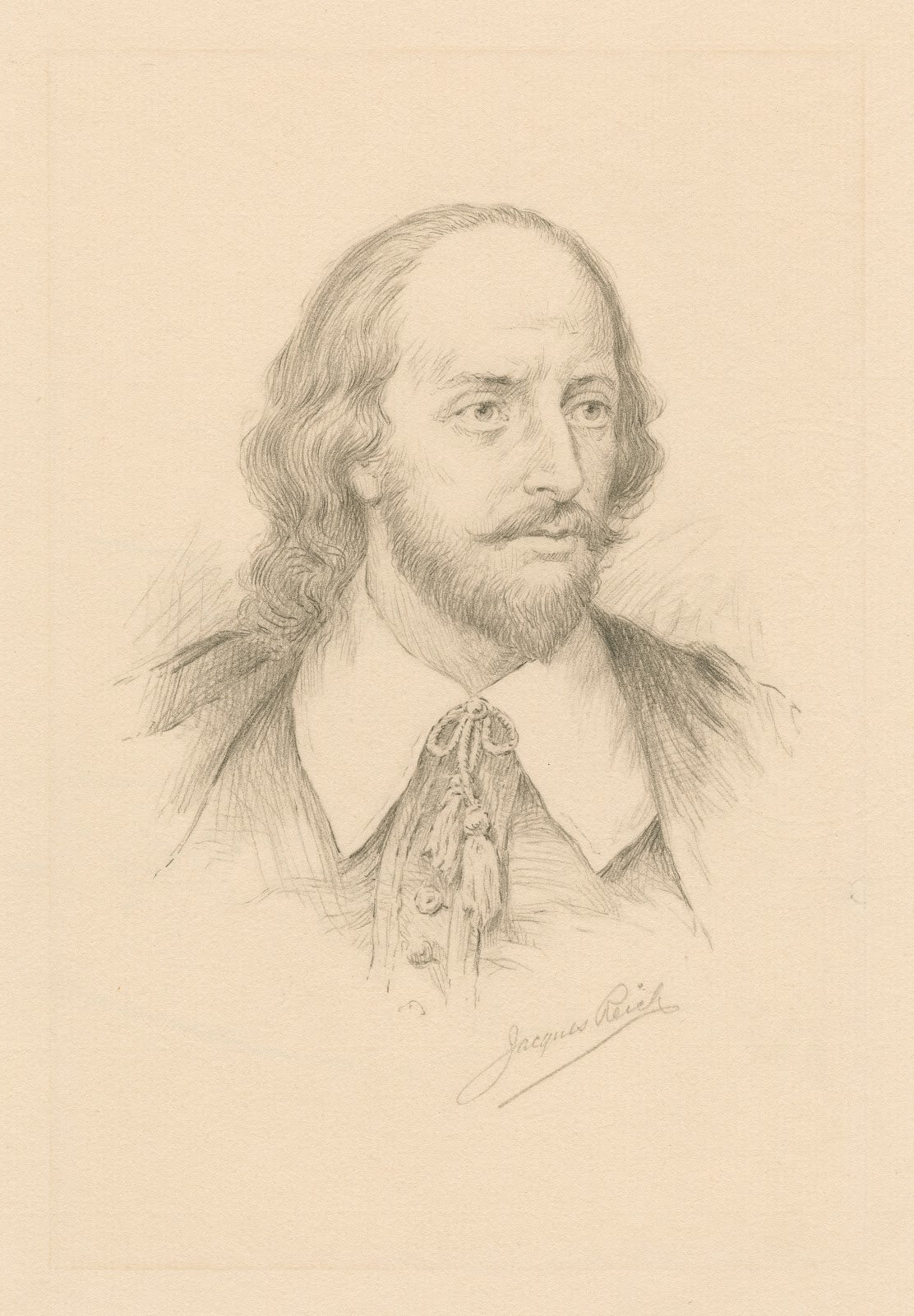 William Shakespeare