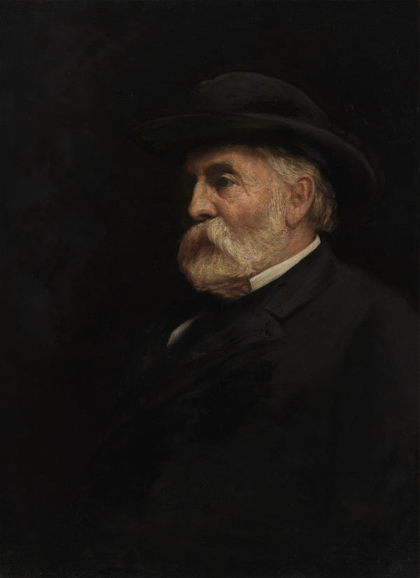 Collis Potter Huntington 1900