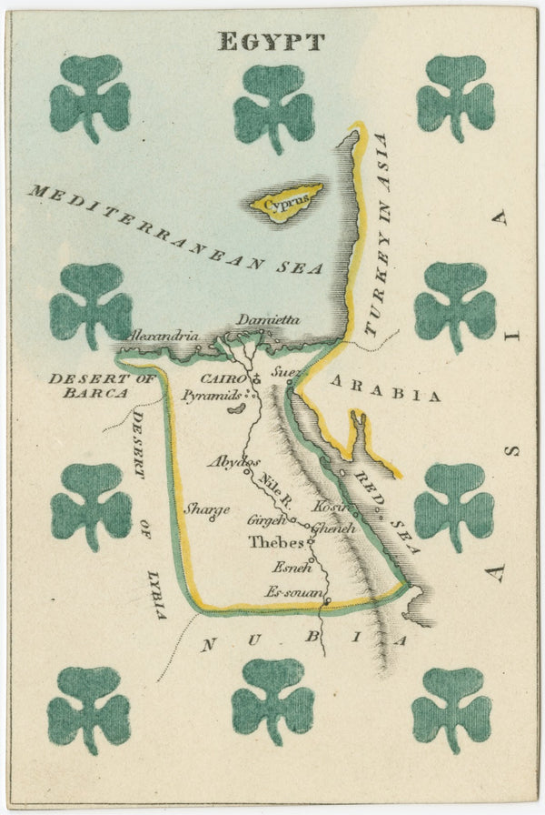 Court game of geography Pl36 1838 1855