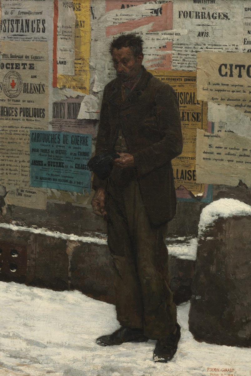 The Veteran 1870