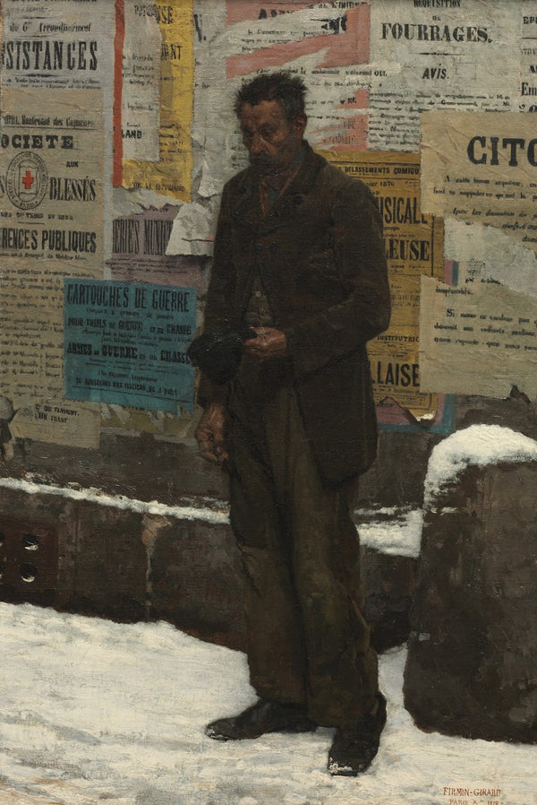 The Veteran 1870