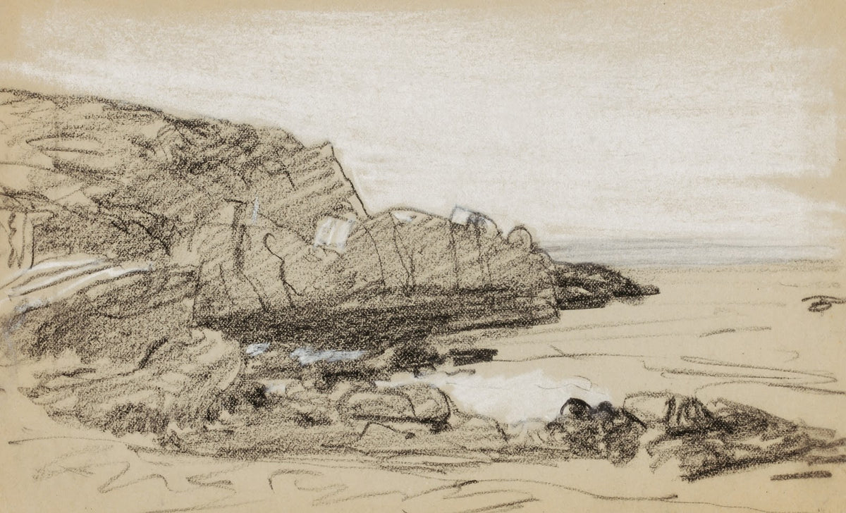 Cliffs