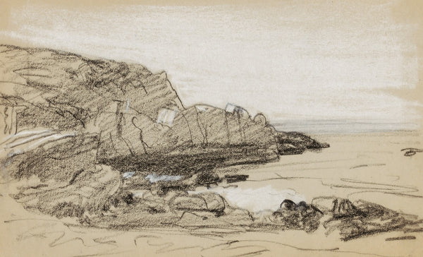 Cliffs