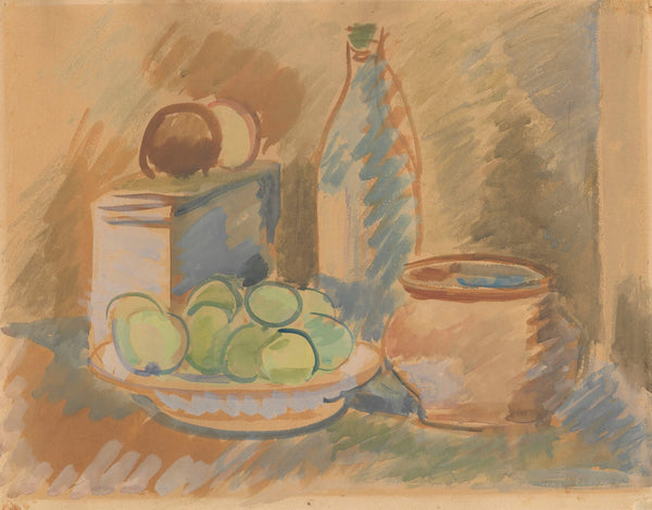 Still life 1938