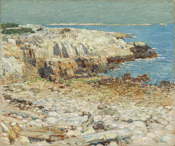 A North East Headland 1901