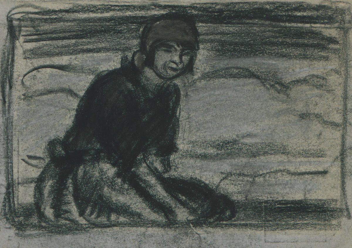 Havenarbeidster