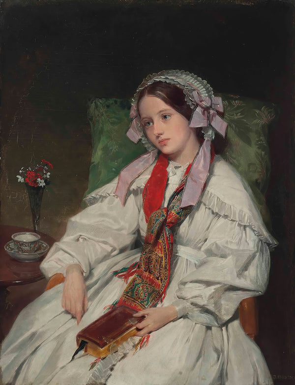 The convalescent