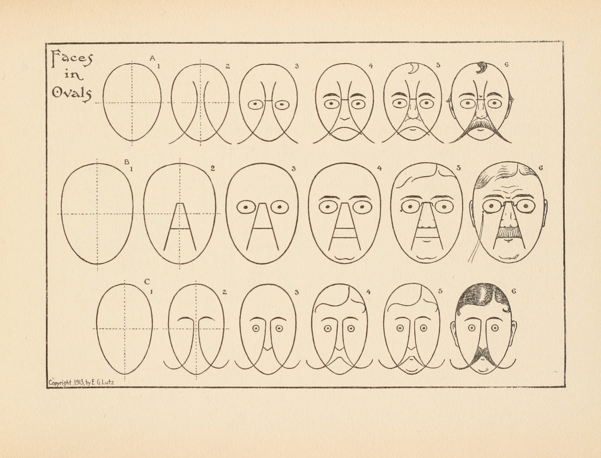 What to draw and how to draw it Pl57 1913