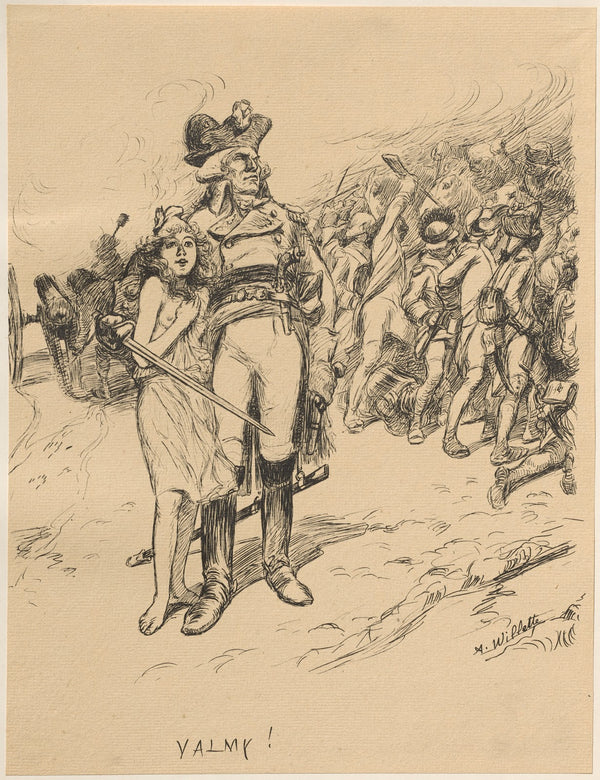 Souhaits Aspirations 1906