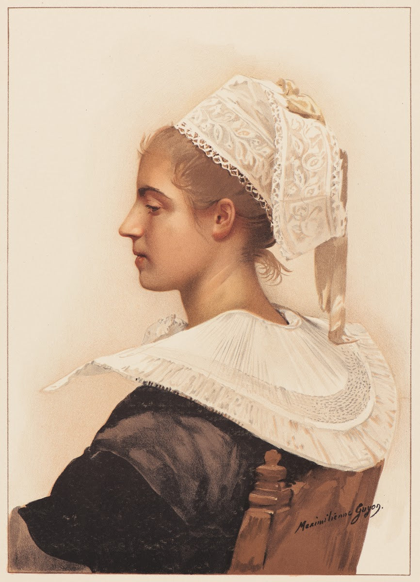 Maris Stella ca 1898