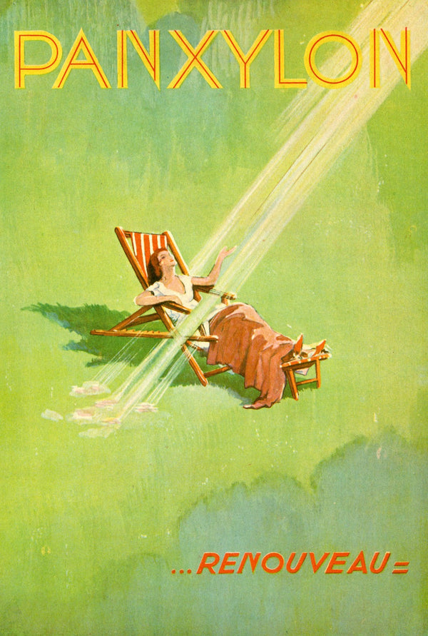 Panxylon 1910 1950