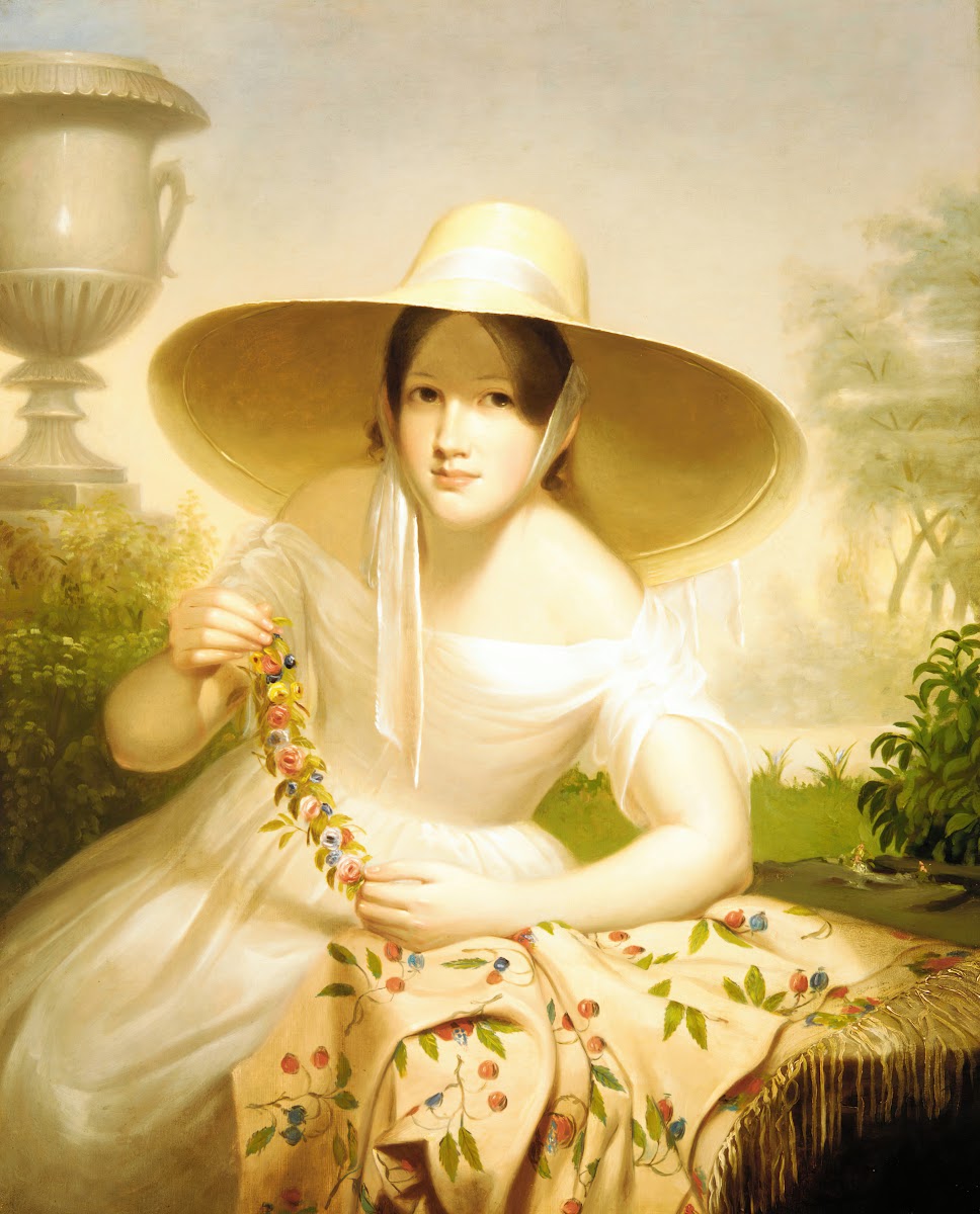 Spring 1838