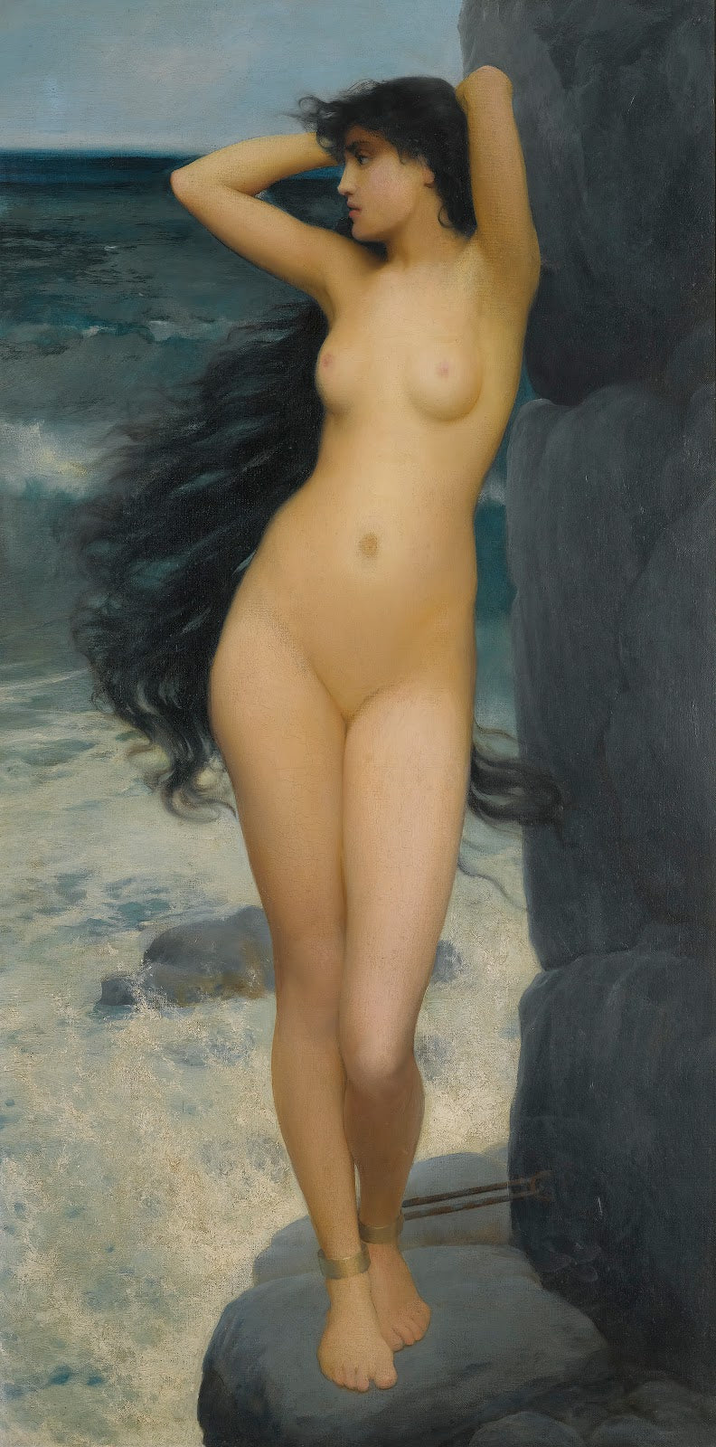 Andromeda