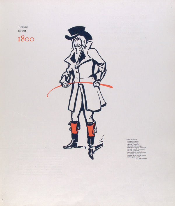 Period about 1800 1900