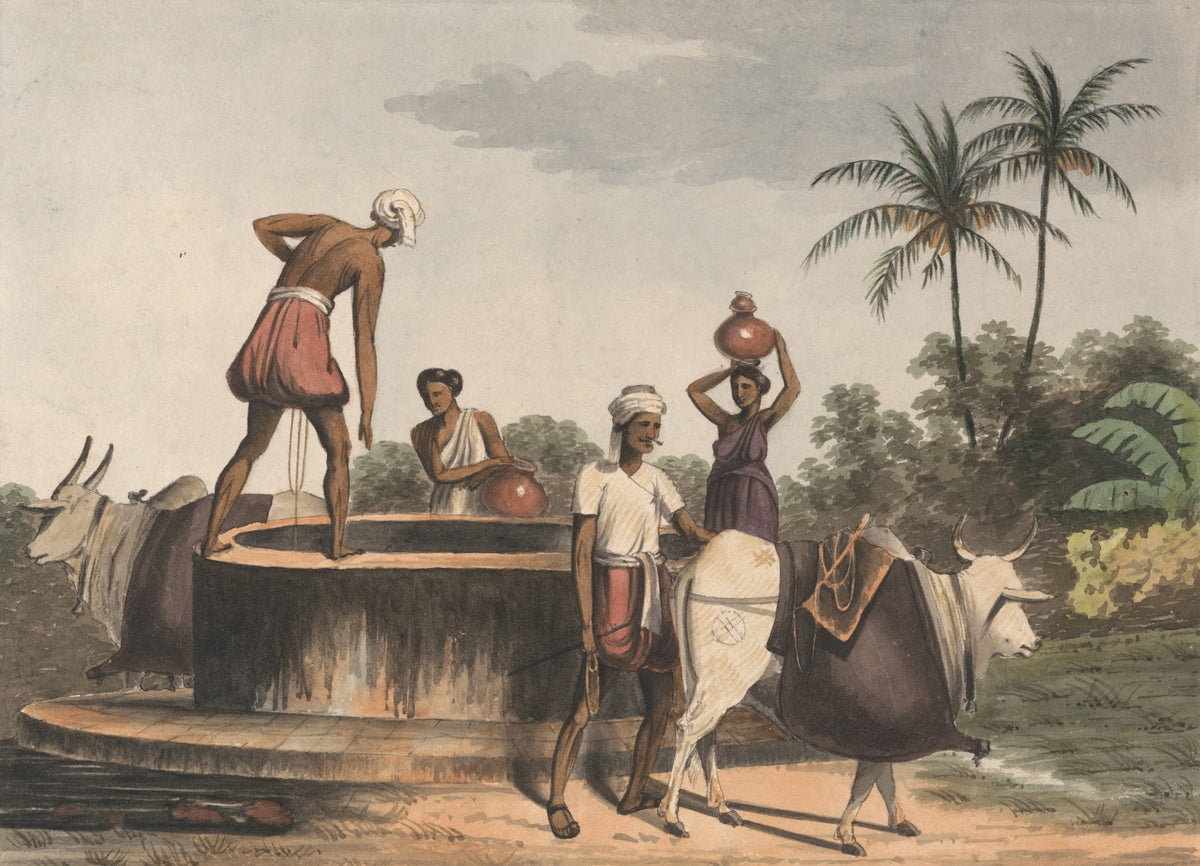 The Puckally 1828