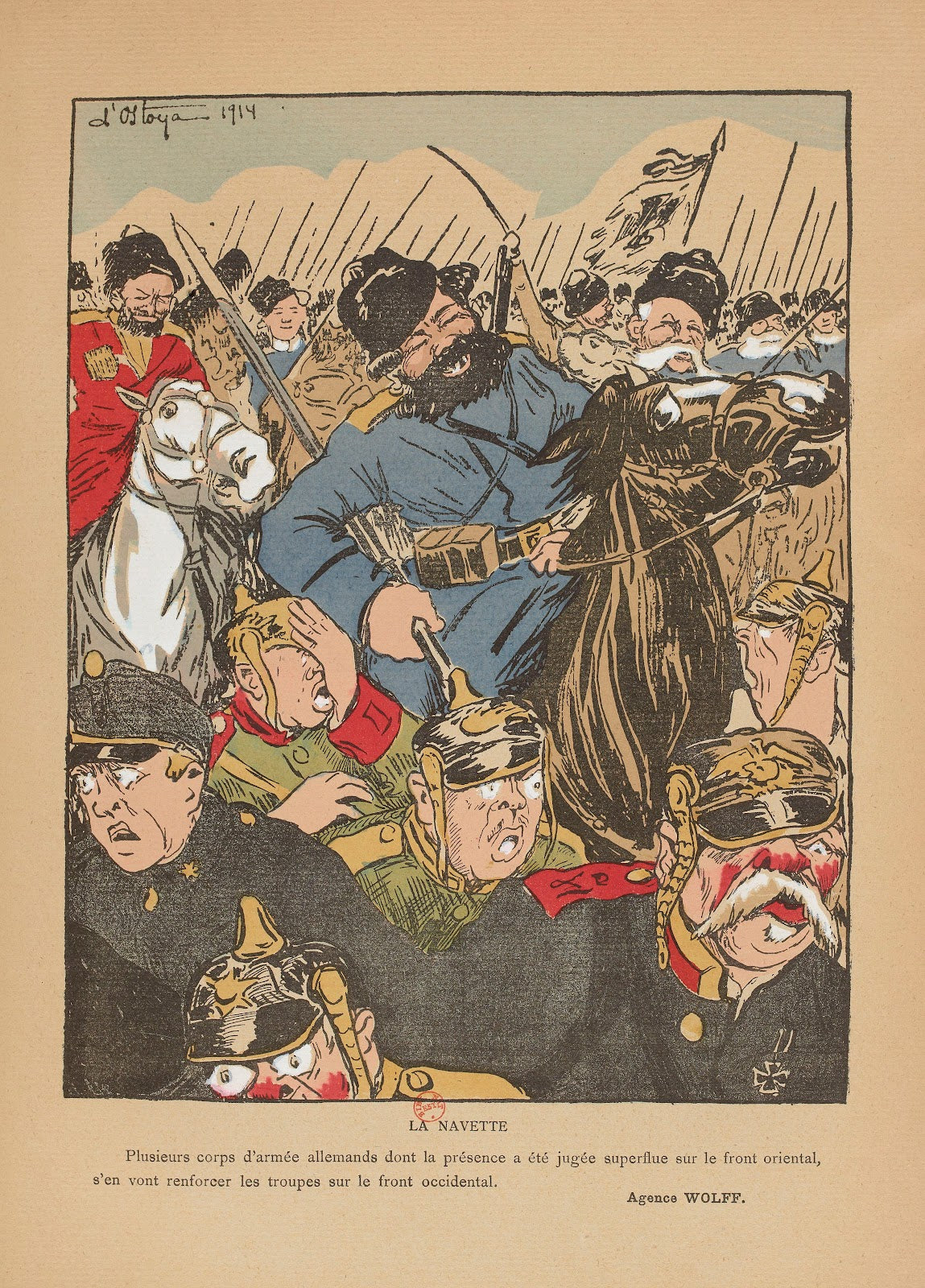 Sourires coups de sabre poésies de Hugues Delorme Pl07 1915