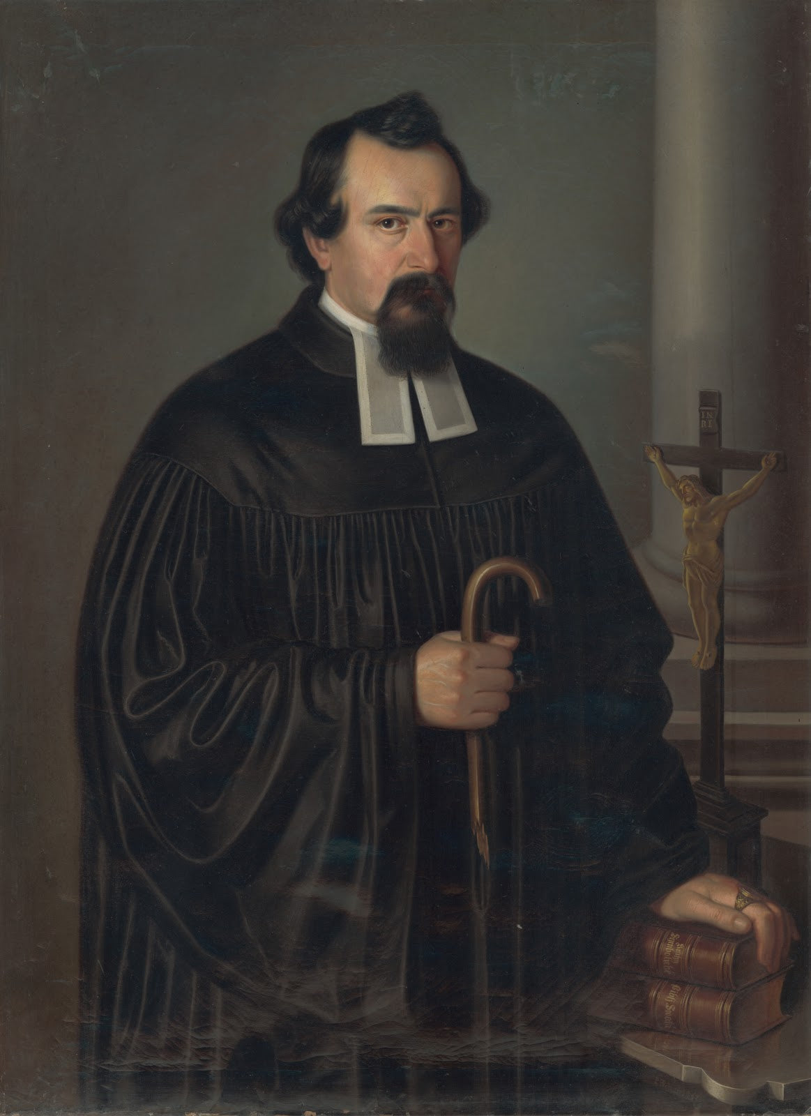 Michal Miloslav Hodža National Revivalist 1862