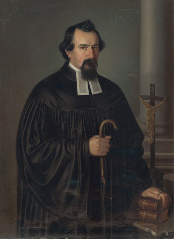 Michal Miloslav Hodža National Revivalist 1862