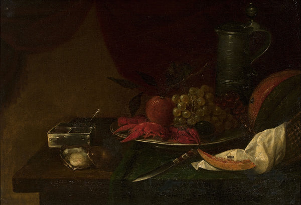 Still life