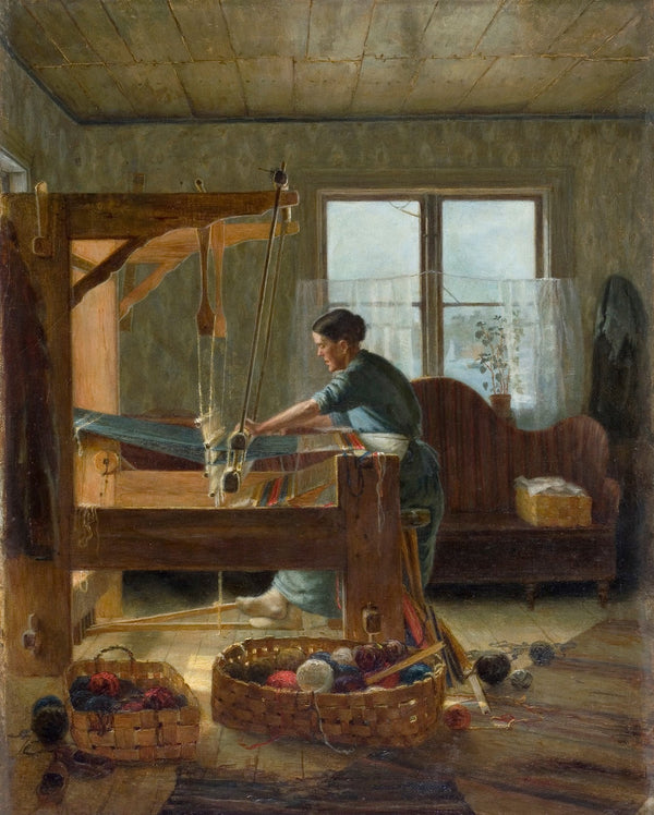 Weaver 18831884