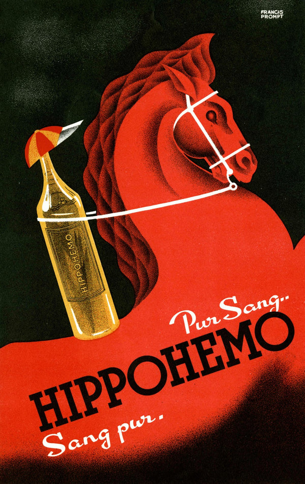 Hippohemo 1910 1950